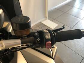 Bmw Motorrad K1300 GT det.13